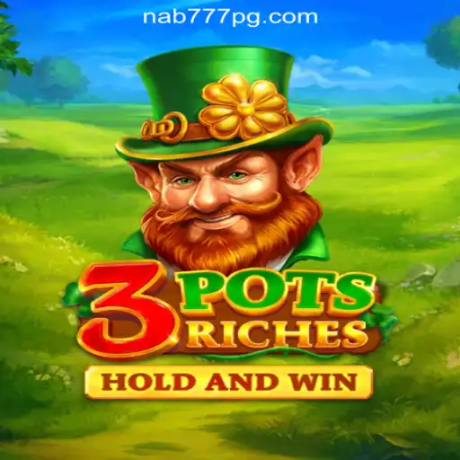 Discover the Magic of 3potsRiches: The Ultimate Slots Experience