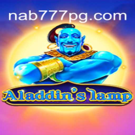 Discover the Magic of Aladdinslamp: The Premier Game at Nab777.com Oficial Slots Brasil #1