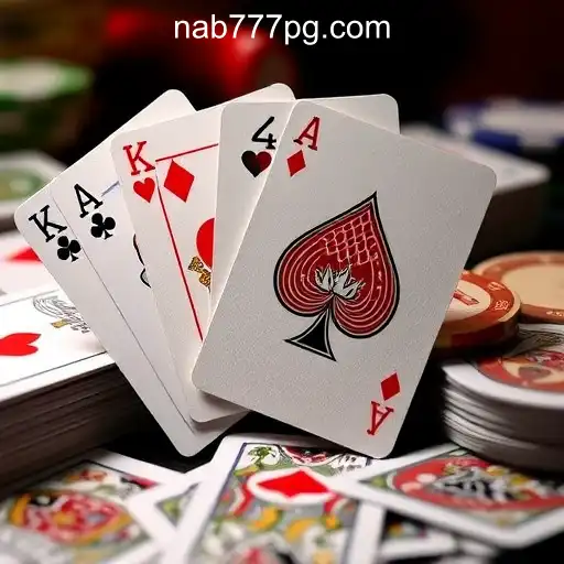 The Fascinating World of Card Games