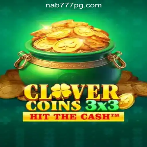 Exploring Clovercoin3x3: An Innovative Slot Game Revolutionizing Online Casinos