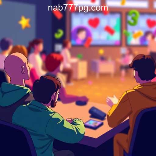 Nab777.com Oficial Slots Brasil #1