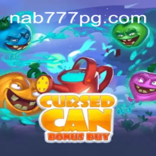 Exploring CursedCanBonusBuy: An Engaging Slot Game at Nab777.com Oficial Slots Brasil #1