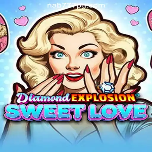 DiamondExplosionSweetLove: An Enthralling Slot Game Experience