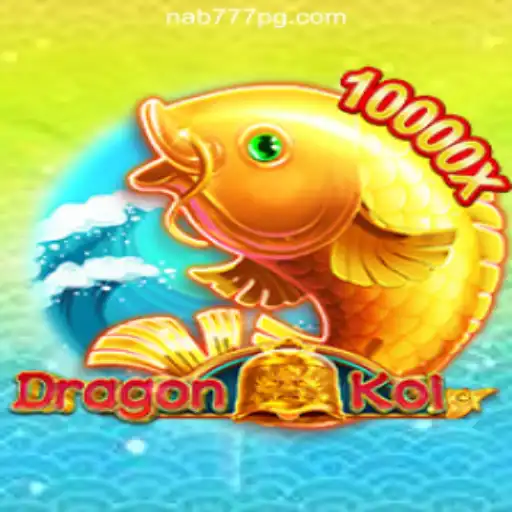 DragonKoi: Dive into an Enchanting World of Myth and Fortune