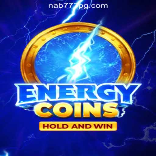 Explore the Exciting World of EnergyCoins: A Premier Gaming Experience with Nab777.com Oficial Slots Brasil #1