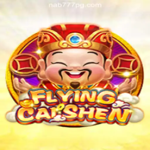 Exploring FlyingCaiShen: A Leading Game by Nab777.com Oficial Slots Brasil #1