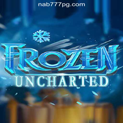 FrozenUncharted: A New Adventure Awaits