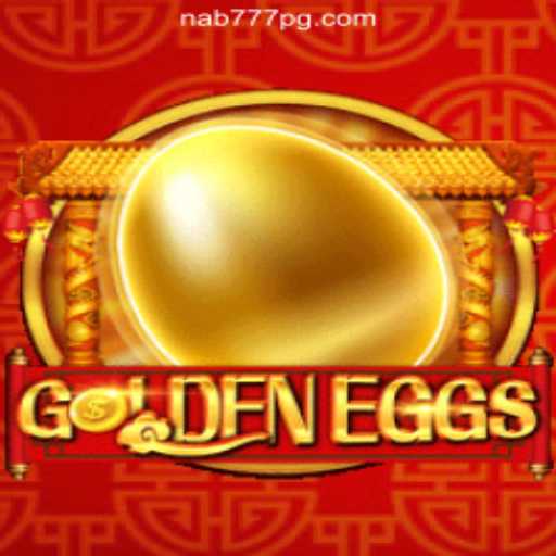 Unlock the Excitement with GoldenEggs: Nab777.com Oficial Slots Brasil #1