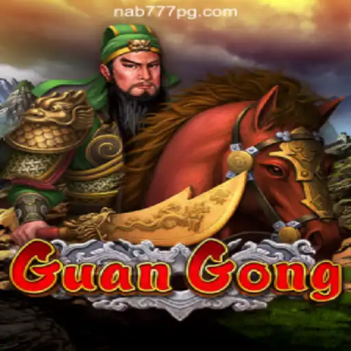 Exploring GuanGong: A Dive into China's Legendary Warrior Slot Game