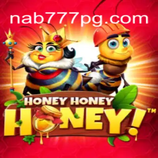 Discover HoneyHoneyHoney: The Buzzing World of Nab777.com Oficial Slots Brasil #1