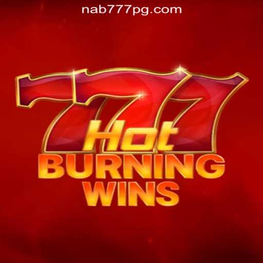 Exploring the Thrilling World of HotBurningWins at Nab777.com Oficial Slots Brasil #1