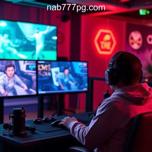 Nab777.com Oficial Slots Brasil #1