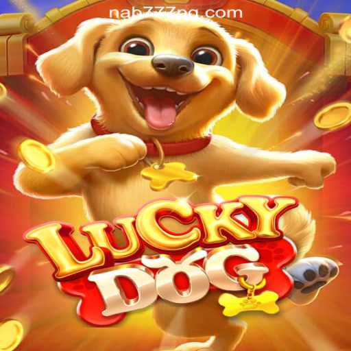 Discover the Thrills of LuckyDog: Nab777.com Oficial Slots Brasil #1