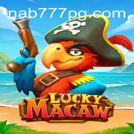 Discover the Excitement of LuckyMacaw at Nab777.com Oficial Slots Brasil #1
