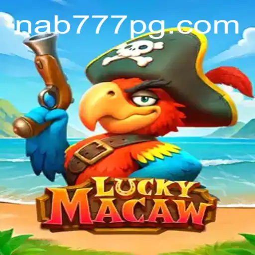 Discover the Excitement of LuckyMacaw at Nab777.com Oficial Slots Brasil #1