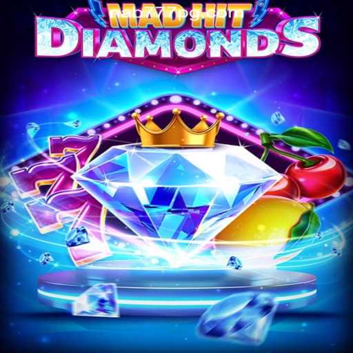 Exploring the Thrills of MadHitDiamonds: An Exciting New Game
