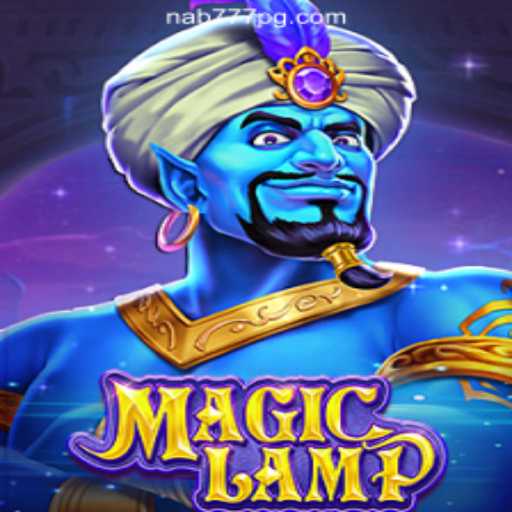 Unveiling MagicLamp: Dive into Nab777.com Oficial Slots Brasil #1 Game