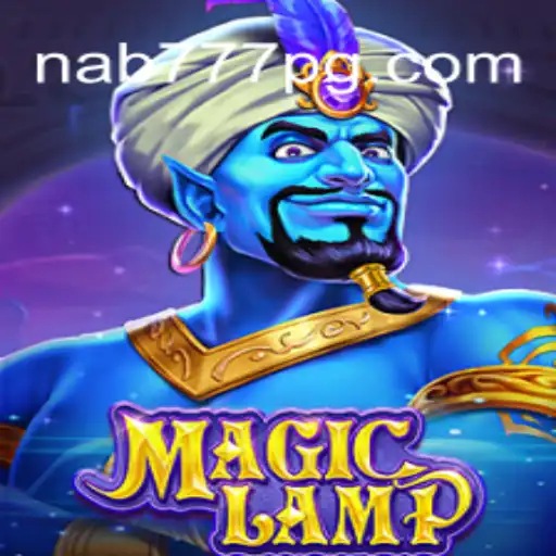 Unveiling MagicLamp: Dive into Nab777.com Oficial Slots Brasil #1 Game
