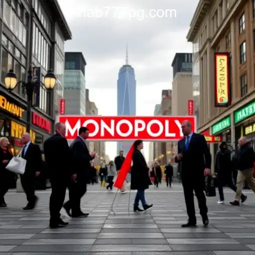 Understanding Monopoly: An Insight into Market Dominance