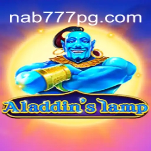 Discover the Magic of Aladdinslamp: The Premier Game at Nab777.com Oficial Slots Brasil #1