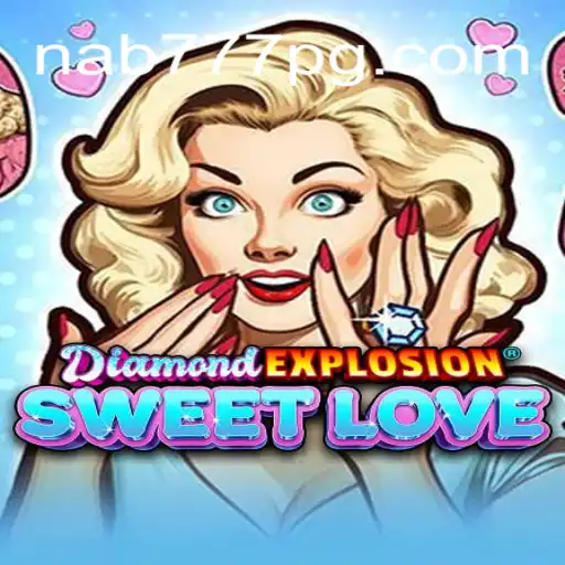 DiamondExplosionSweetLove: An Enthralling Slot Game Experience