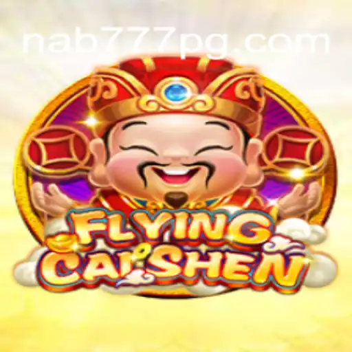 Exploring FlyingCaiShen: A Leading Game by Nab777.com Oficial Slots Brasil #1