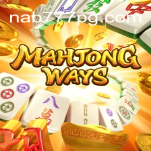 Exploring the Exciting World of MahjongWays with Nab777.com Oficial Slots Brasil #1