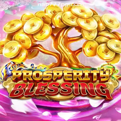 Exploring ProsperityBlessing: A Deep Dive into Nab777.com Oficial Slots Brasil #1