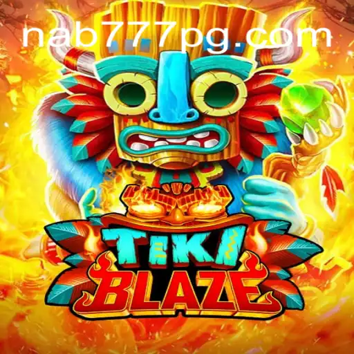 Exploring TikiBlaze: A Thrilling Slot Adventure with Nab777.com Oficial Slots Brasil #1