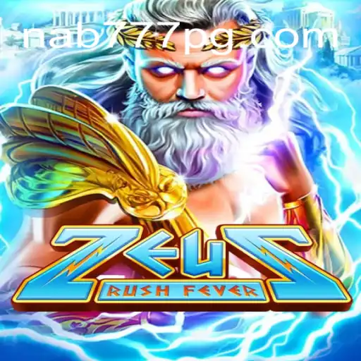 ZeusRushFever: A Legendary Slot Adventure