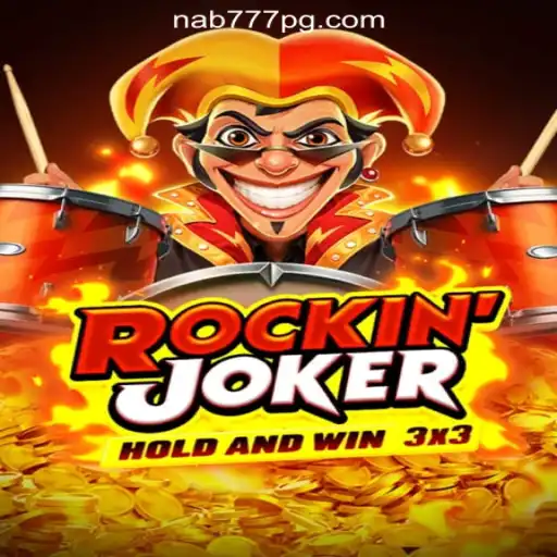RockinJoker: Explore the Thrills of Nab777.com Oficial Slots Brasil #1