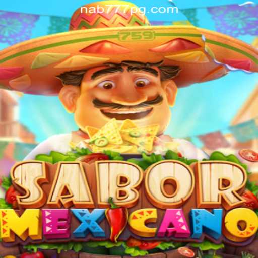 Exploring the Vibrant World of SaborMexicano: A Journey into the Heart of Nab777.com Oficial Slots Brasil #1