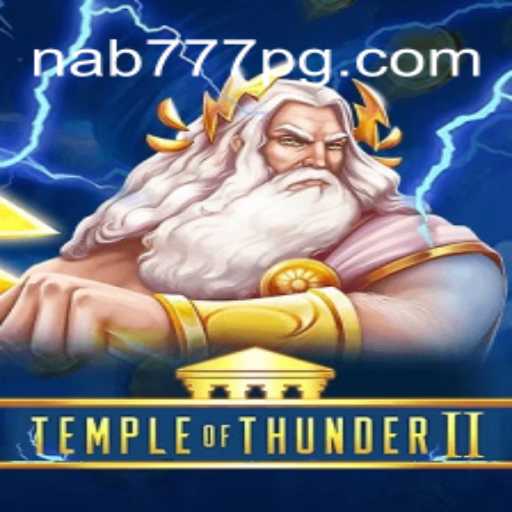 Unveiling the Mysteries of TempleofThunderII: The Thrilling Casino Adventure