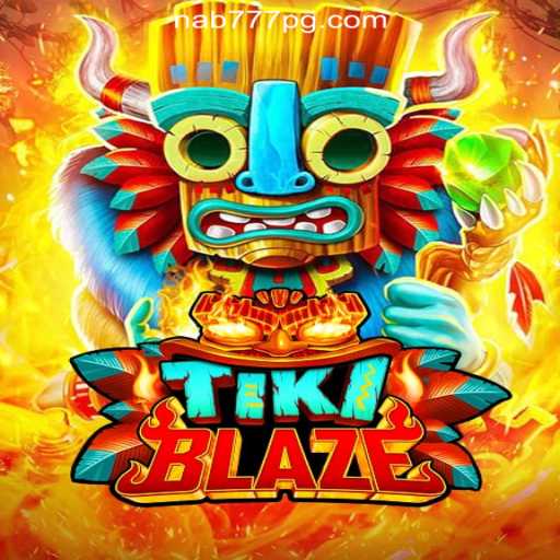 Exploring TikiBlaze: A Thrilling Slot Adventure with Nab777.com Oficial Slots Brasil #1