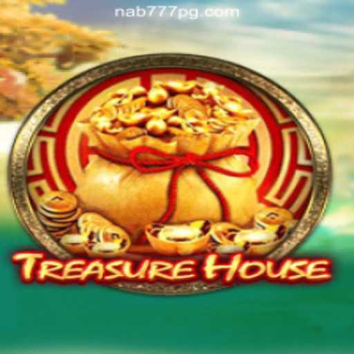 Unlock the Secrets of TreasureHouse: Exploring Nab777.com Oficial Slots Brasil #1