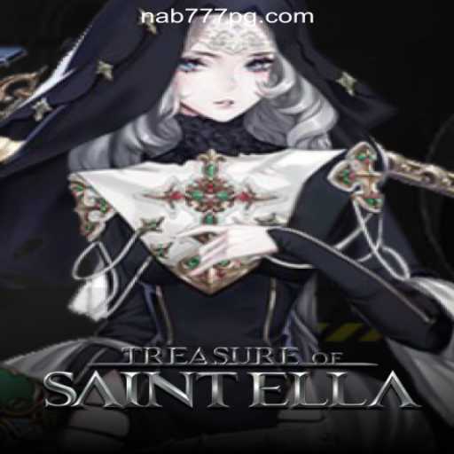 Discover the Secrets of TreasureofSaintElla: A Captivating Journey with Nab777.com Official Slots Brasil #1