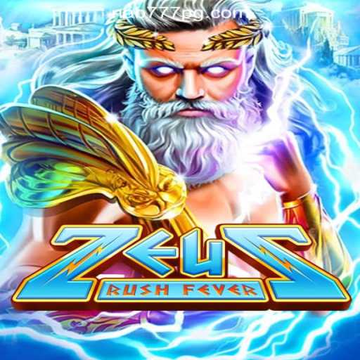 ZeusRushFever: A Legendary Slot Adventure